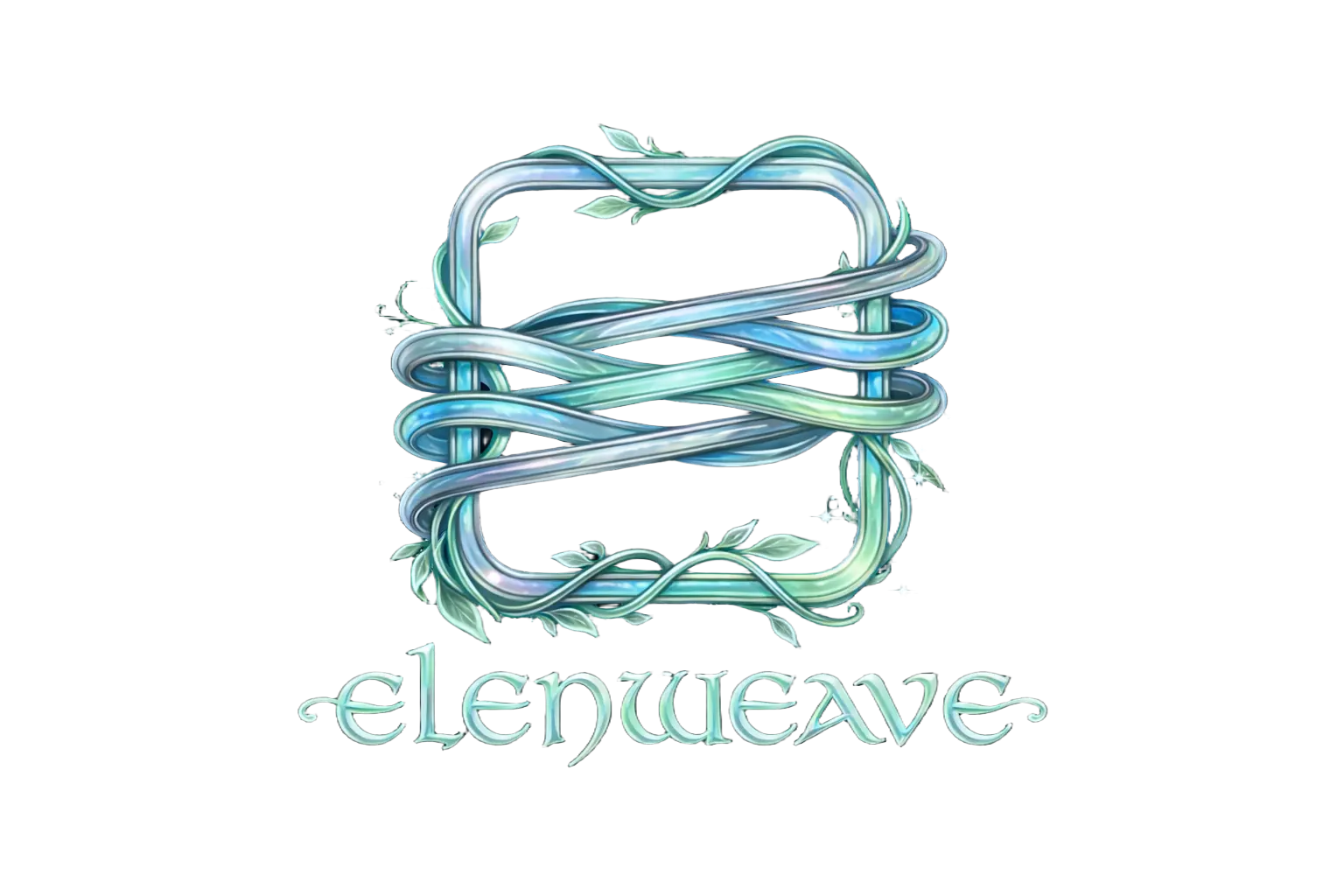 Elenweave logo